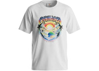 Casablanca Classic Casa Airspray Tee White