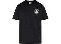 Casablanca Classic Casaway Tee Black