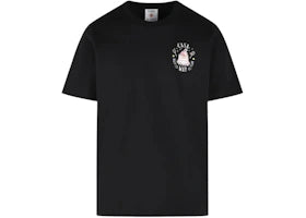 Casablanca Classic Casaway Tee Black