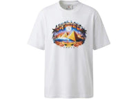 Casablanca Classic Tourism Tee White