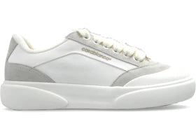 Casablanca Del Mar Sneaker White (Women's) - vue 360