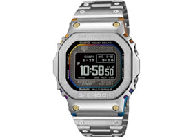 Casio 5000 Series GMW-BZ5000RC-1DR - vue 360