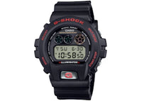 Casio 6900 Line 30th Anniversary Model Digital 6900 Series DW-6900TR-1