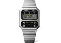 Casio A100 A100WE-1A