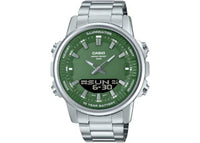 Casio Analog AMW-880D-3A