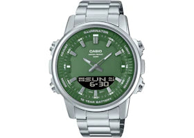 Casio Analog AMW-880D-3A - authentic Casio product