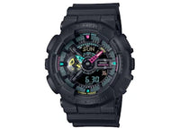 Casio Analog-Digital G-Shock GA-110MF-1A