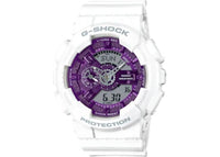 Casio Analog-Digital G-Shock GA-110WS-7A