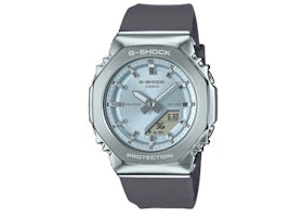 Casio Analog-Digital G-Shock GM-S2110-2A - vue 360