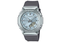 Casio Analog-Digital G-Shock GM-S2110-2A