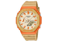 Casio Analog-Digital Maison KitsunŽ 2100 Series GA-2110MK-5A