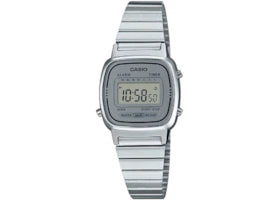 Casio Analog LA670WEA-7 - vue 360