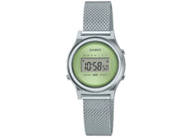 Casio Analog LA700WEM-3A - vue 360