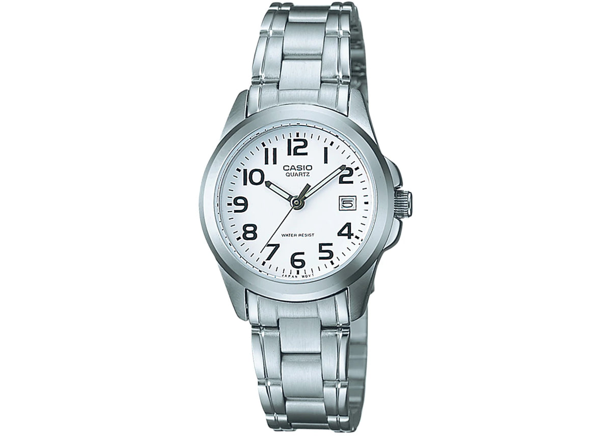 Casio Analog LTP-1259PD-7B - vue 360