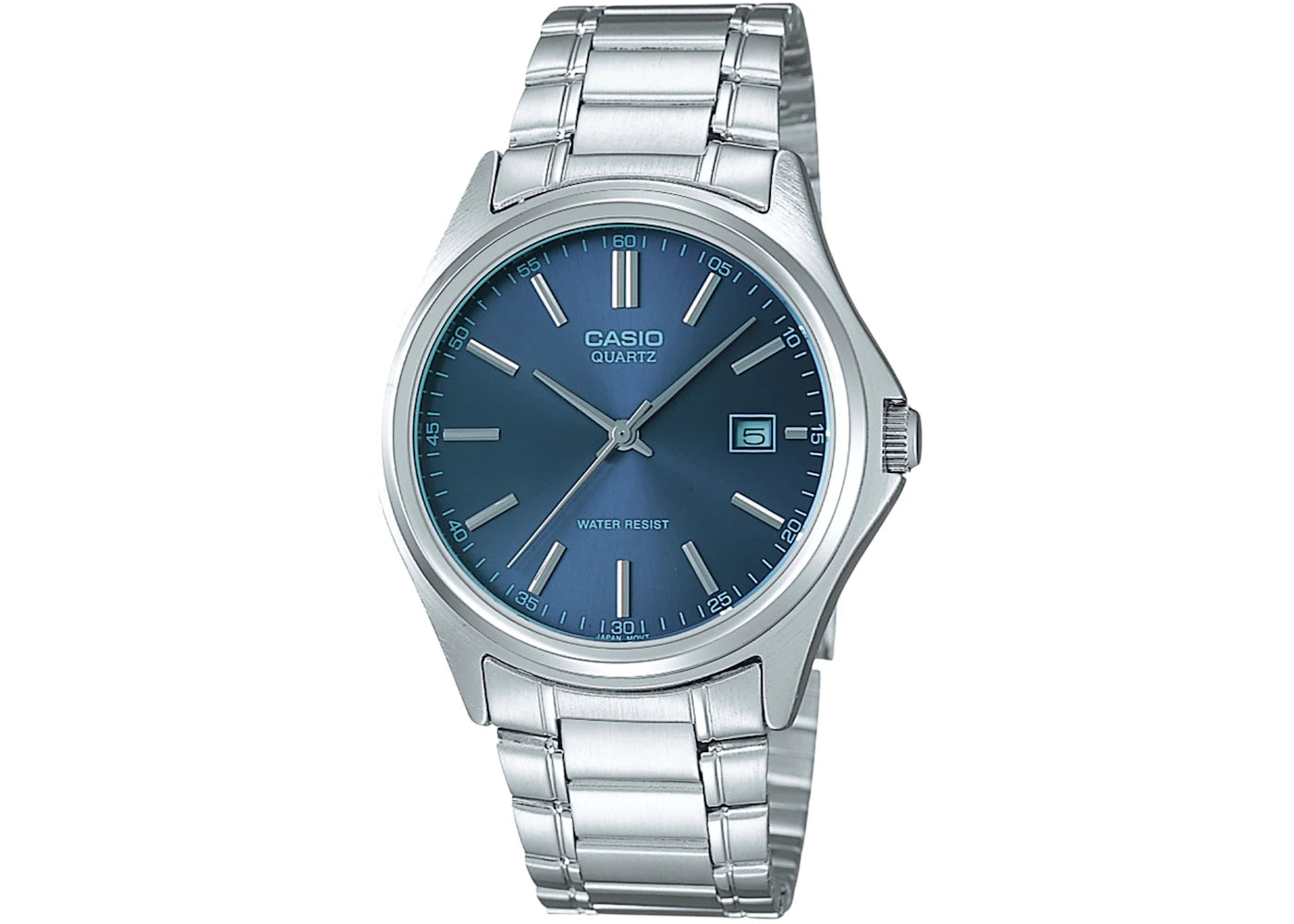 Casio Analog MTP-1183A-2A - vue 360