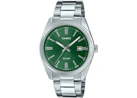 Casio Analog MTP-1302PD-3A - vue 360