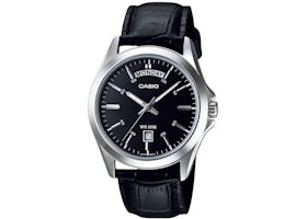 Casio Analog MTP-1370L-1A - authentic Casio product