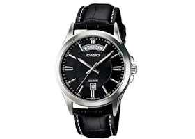 Casio Analog MTP-1381L-1A - vue 360