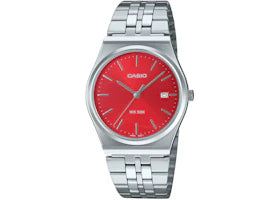 Casio Analog MTP-B145D-4A2 - authentic Casio product
