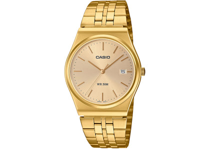 Casio Analog MTP-B145G-9A - authentic Casio product