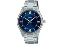Casio Analog MTP-V005D-2B5