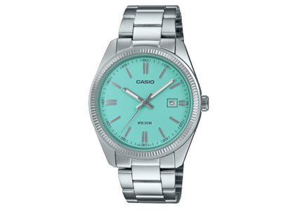 Casio Analog MTP1302D-2A2V - authentic Casio product