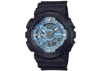 Casio Analog-digital G-Shock GA-110CD-1A2