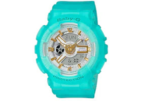 Casio Baby-G BA-110SC-2A - vue 360