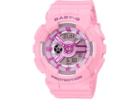 Casio Baby-G BA-110YK-4A - vue 360