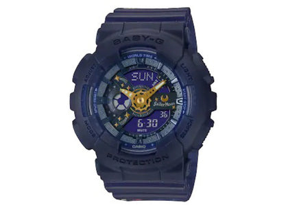Casio Baby-G x Pretty Guardian Sailor Moon BA-110XSM-2A - authentic Casio product
