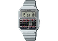 Casio Zurück in die Zukunft Vintage CA-500WEBF-1A
