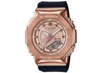 Casio CasiOak GM-S2100PG-1A4