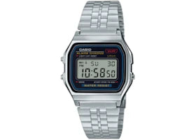Casio Digital A159WA-N1 - authentic Casio product