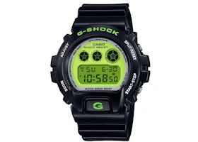 Casio Digital G-Shock DW-6900RCS-1 - vue 360