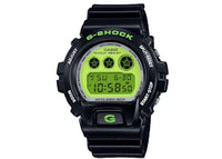 Casio Digital G-Shock DW-6900RCS-1
