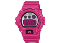 Casio Digital G-Shock DW-6900RCS-4