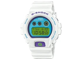 Casio Digital G-Shock DW-6900RCS-7 - authentic Casio product