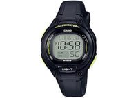 Casio Digital LW-203-1B