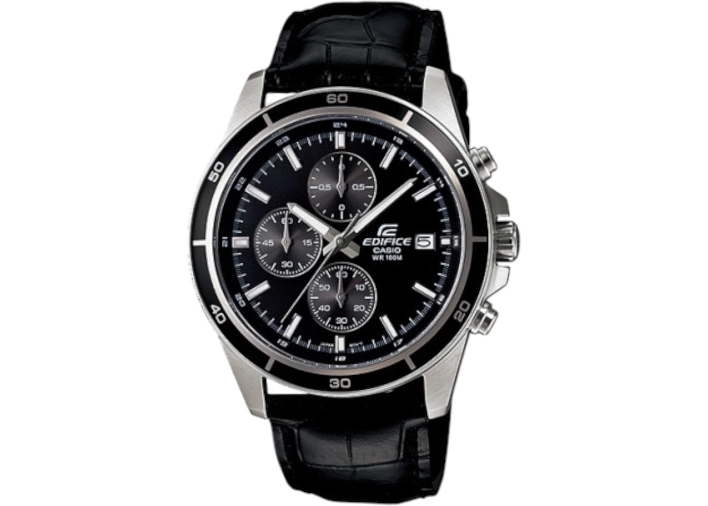 Casio Edifice EFR-526L-1A - vue 360