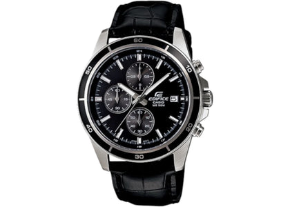 Casio Edifice EFR-526L-1A - authentic Casio product
