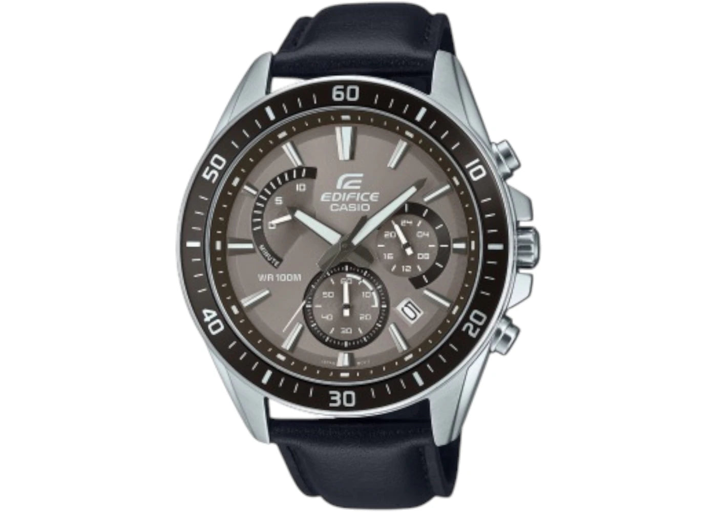 Casio Edifice EFR-552L-5A - vue 360