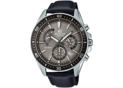 Casio Edifice EFR-552L-5A - authentic Casio product