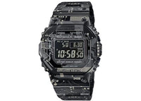 Casio Full Metal 5000 Series GMWB5000TCC1