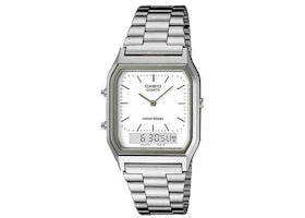 Casio G-Shock AQ-230A-7D - vue 360