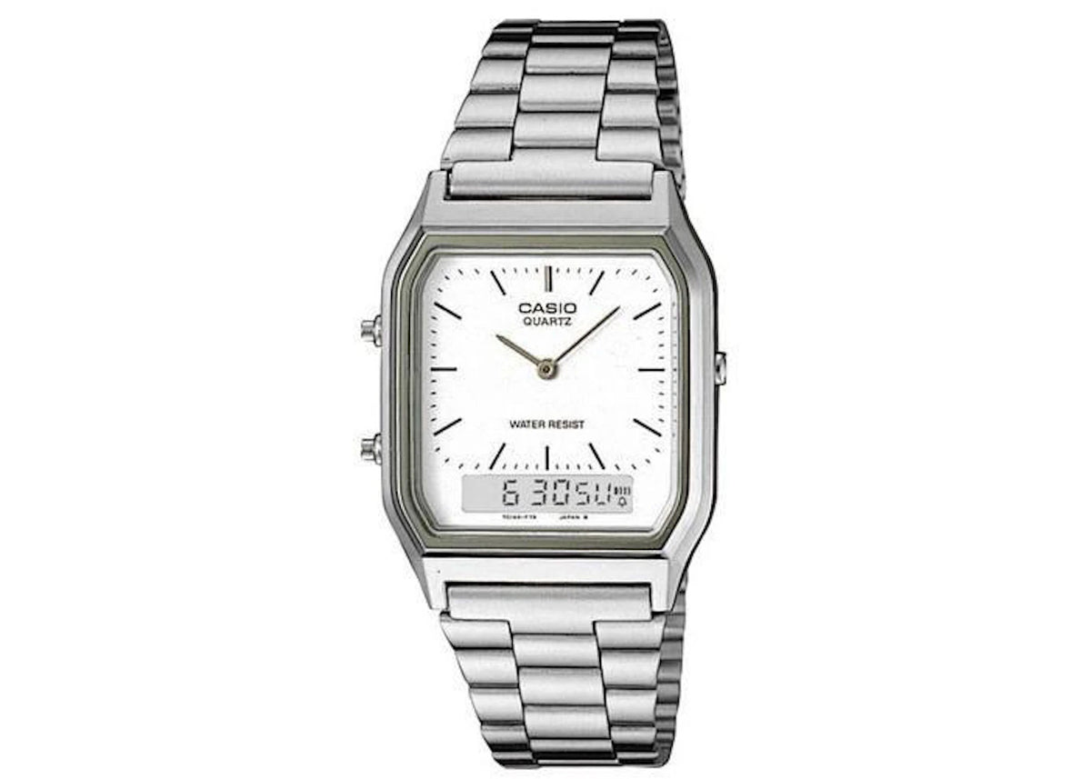 Casio G-Shock AQ-230A-7D - vue secondaire A