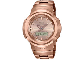 Casio G-Shock AWM-500GD-4A - vue 360
