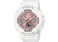 Casio G-Shock Baby-G BA130-7A1