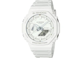 Casio G-Shock Classic GA-2100 Series GA-2100-7A7 - vue 360