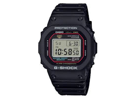 Casio G-Shock DW-5000R-1A - vue 360