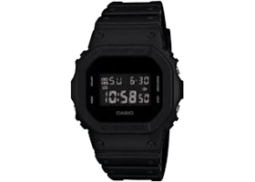 Casio G-Shock DW-5600BB-1 - vue 360